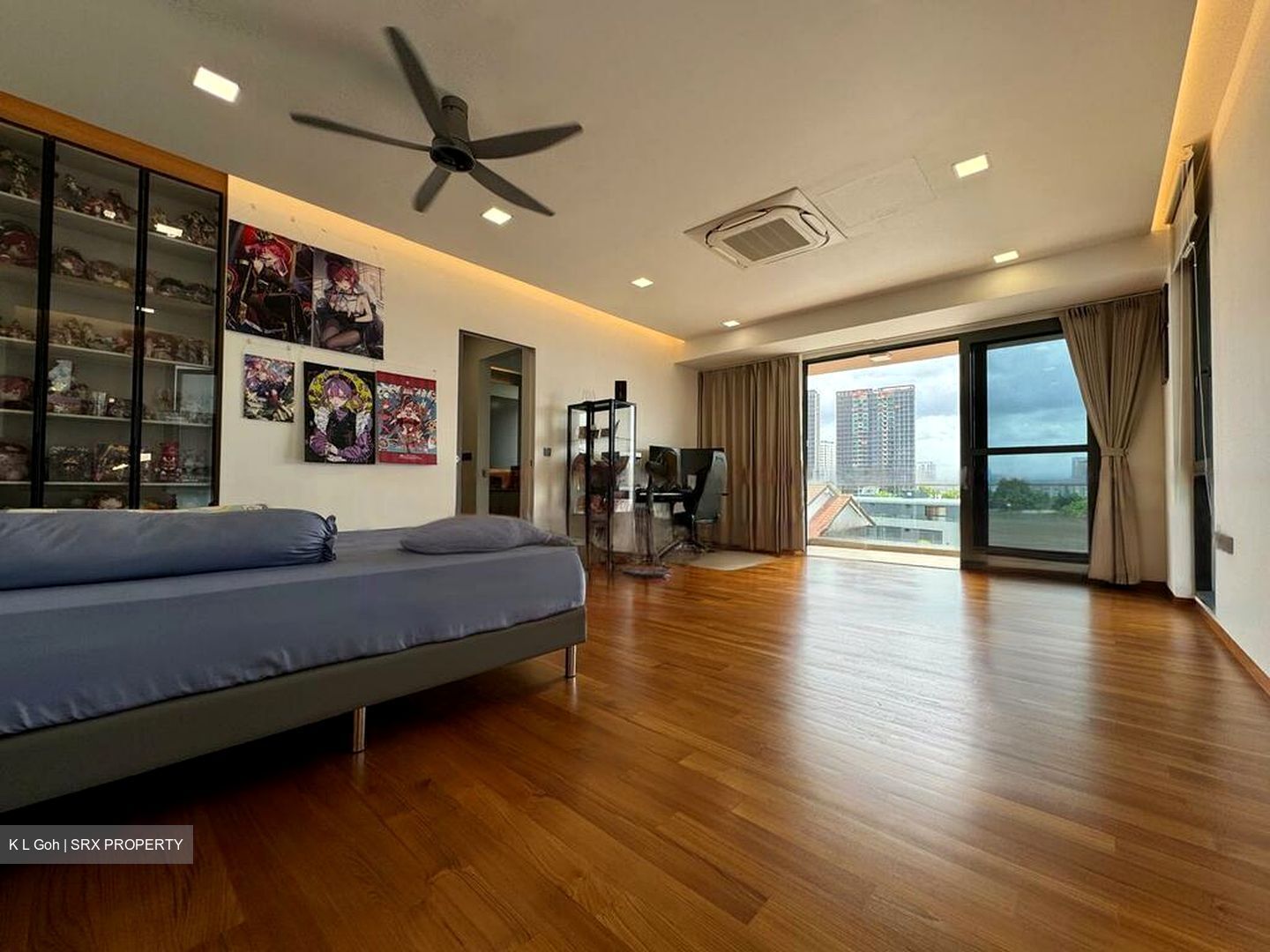 Sembawang Hills Estate (D20), Semi-Detached #446888861
